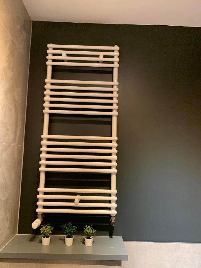 Harmonia Apartments Szczecin Zewnętrze zdjęcie