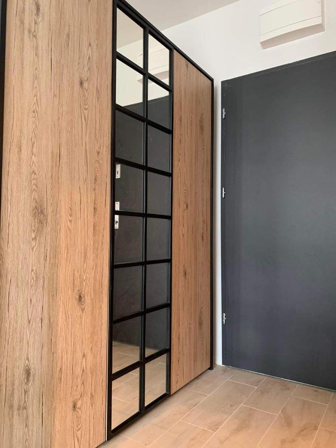 Harmonia Apartments Szczecin Zewnętrze zdjęcie