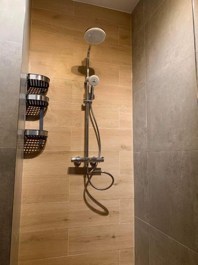 Harmonia Apartments Szczecin Zewnętrze zdjęcie