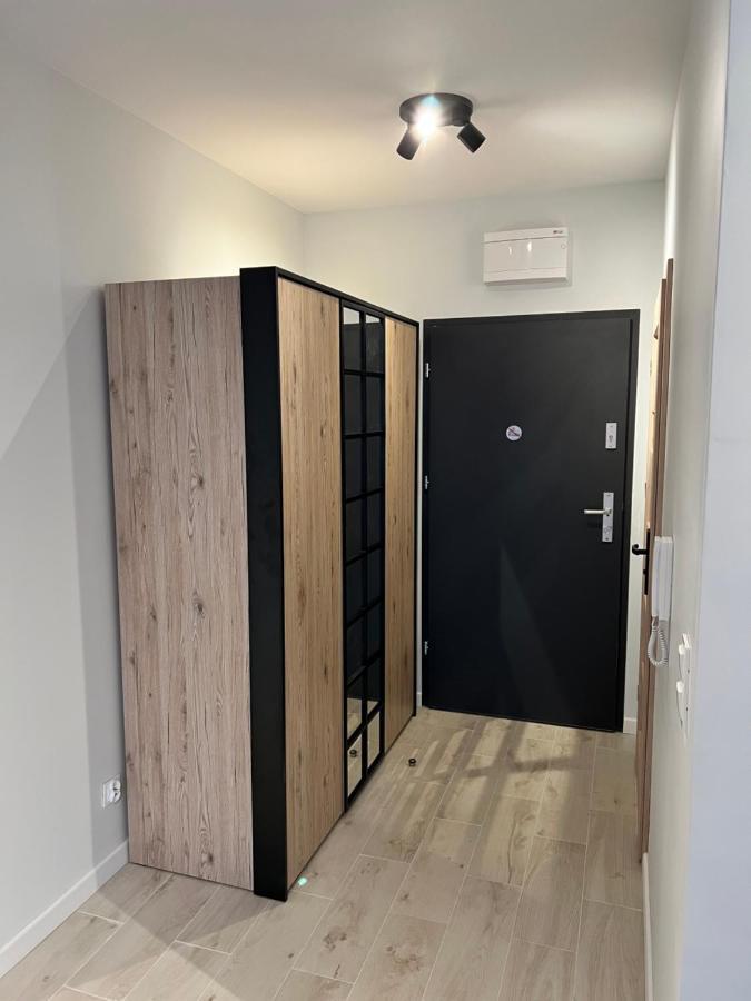 Harmonia Apartments Szczecin Zewnętrze zdjęcie