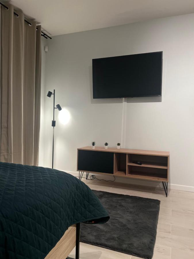 Harmonia Apartments Szczecin Zewnętrze zdjęcie