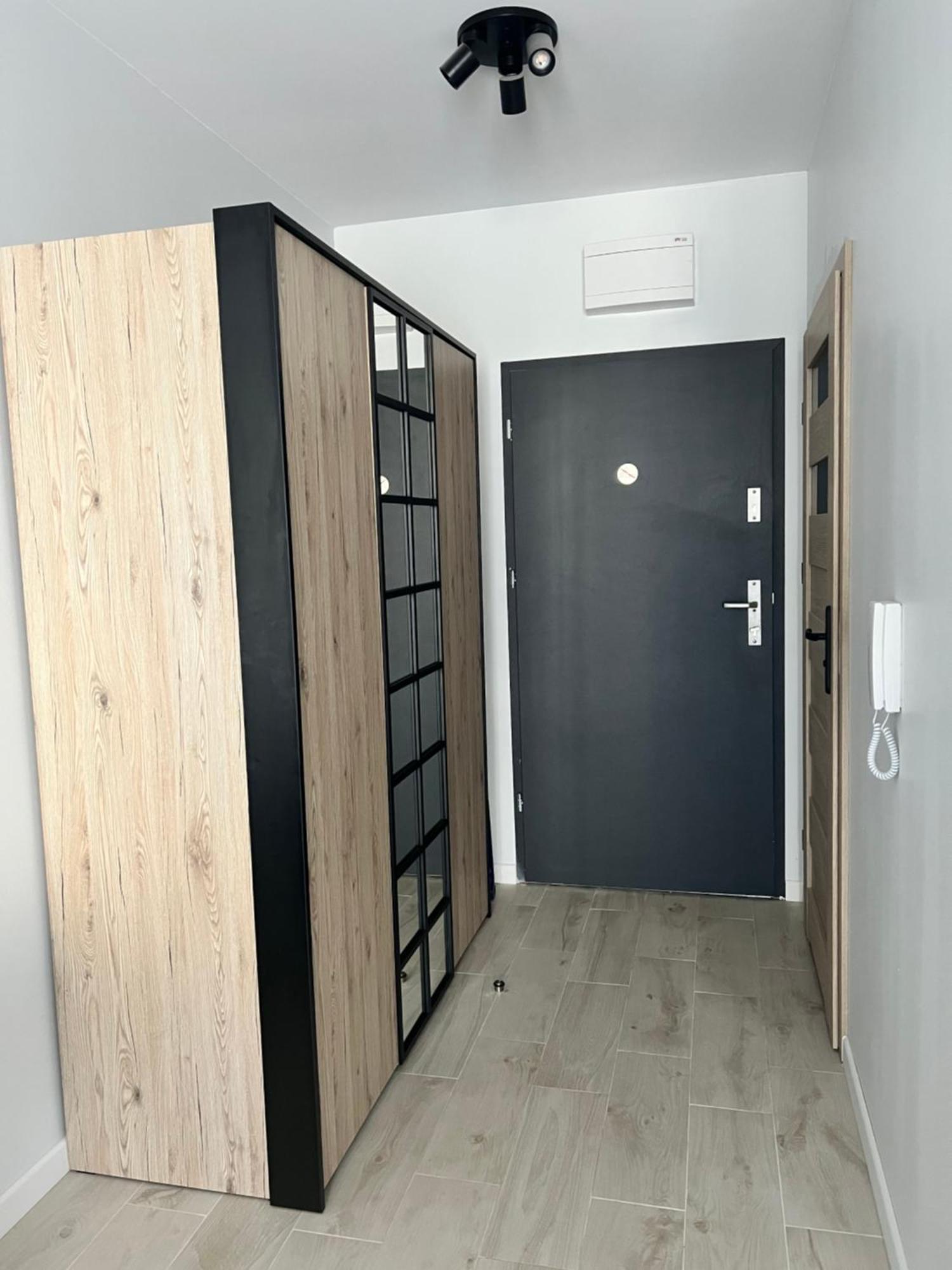 Harmonia Apartments Szczecin Zewnętrze zdjęcie