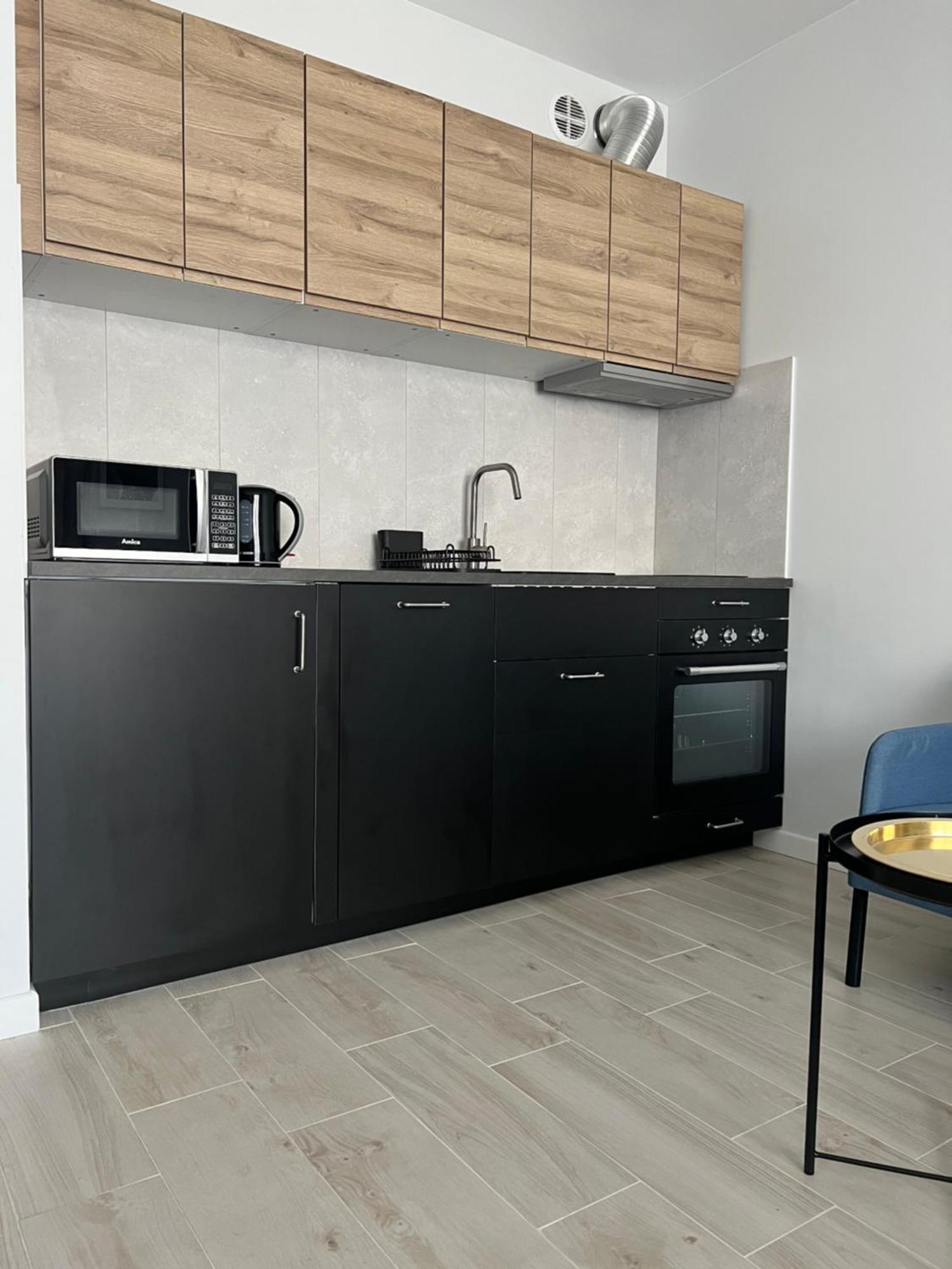 Harmonia Apartments Szczecin Zewnętrze zdjęcie