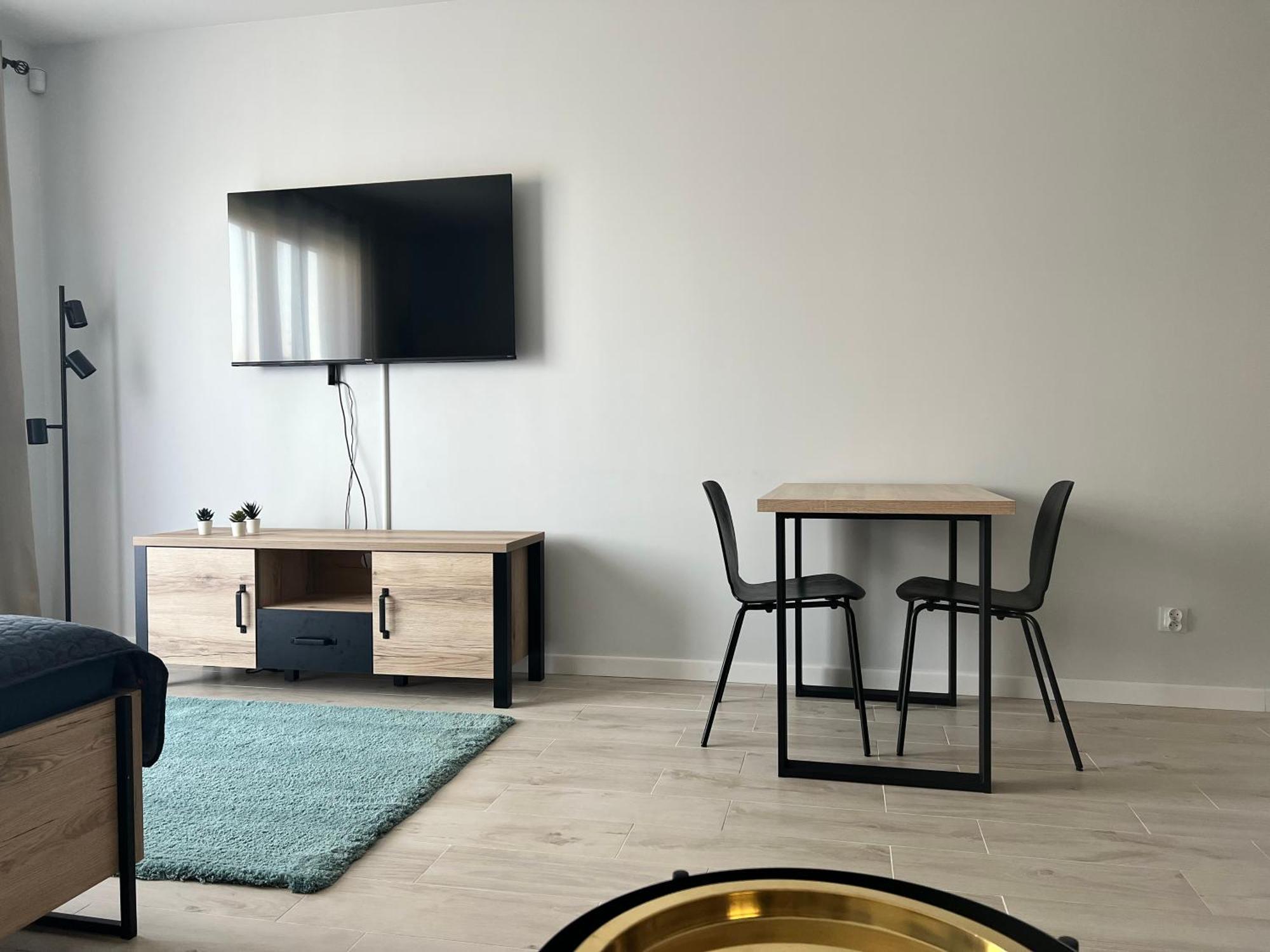 Harmonia Apartments Szczecin Zewnętrze zdjęcie