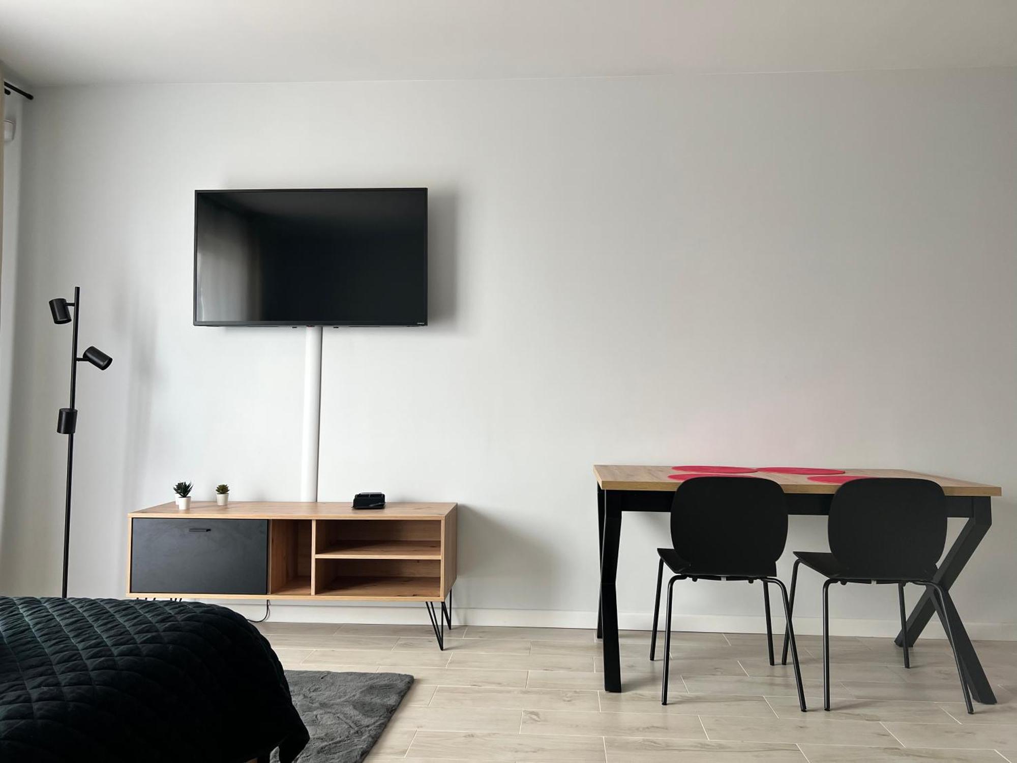 Harmonia Apartments Szczecin Zewnętrze zdjęcie